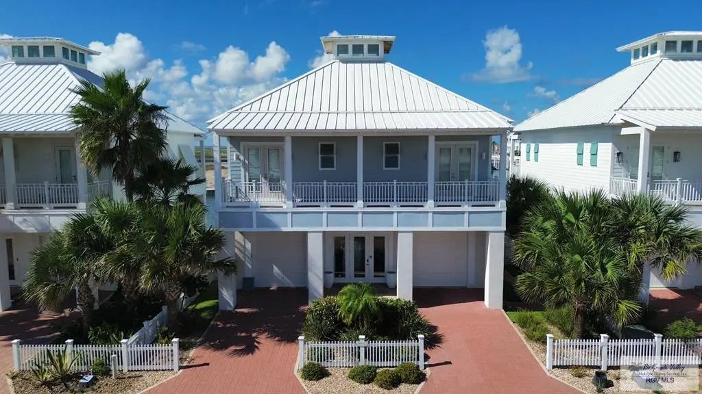 214 Osprey Cove, SOUTH PADRE ISLAND