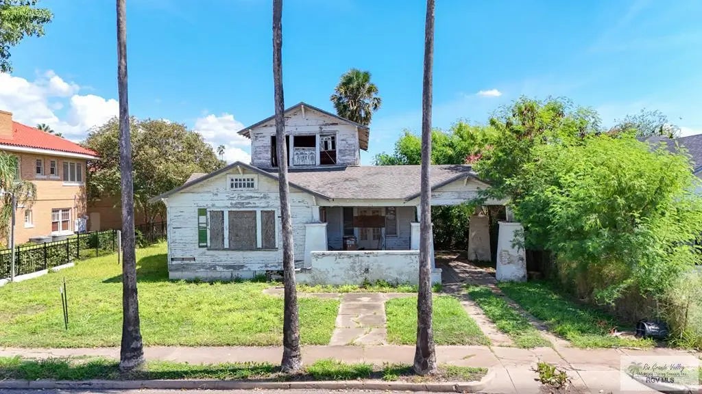 25 Elizabeth St., BROWNSVILLE