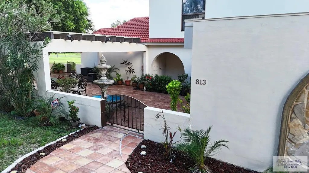 813 De Leon Ave. On Golf Course, RANCHO VIEJO