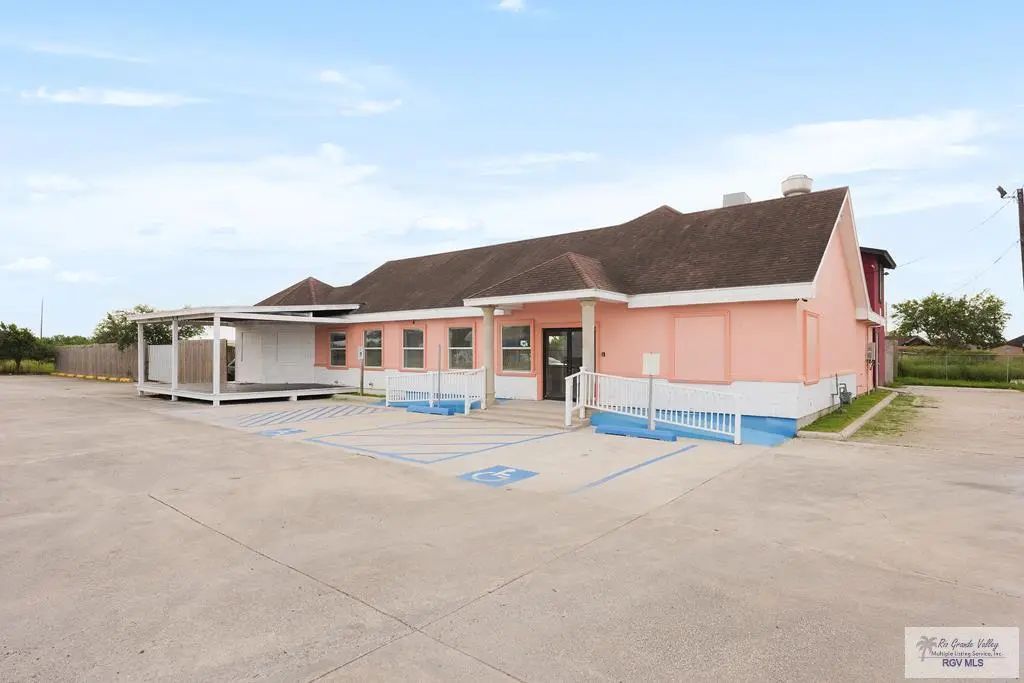5550 Padre Island Hwy., BROWNSVILLE