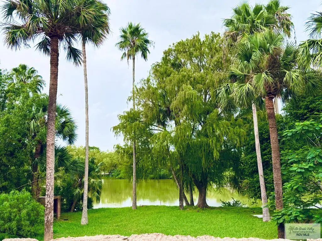 105 Calle Jacaranda, BROWNSVILLE