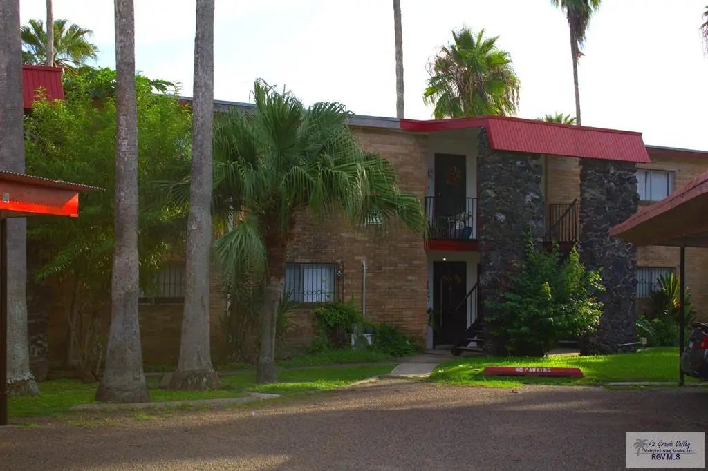 1944 W University Blvd. 8c, BROWNSVILLE