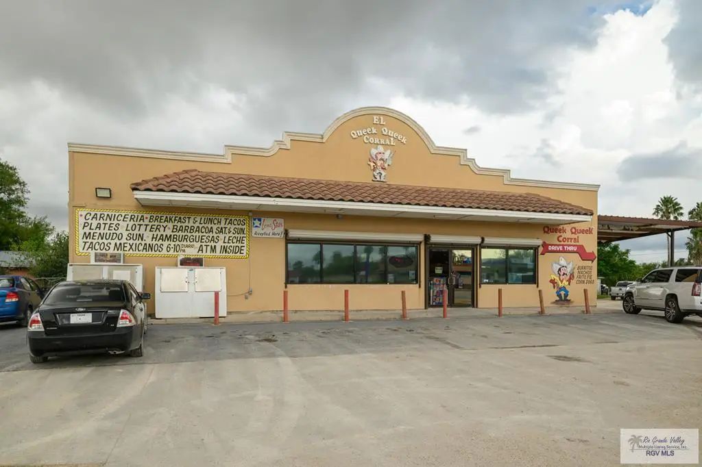 24058 N Fm 88 88, MONTE ALTO