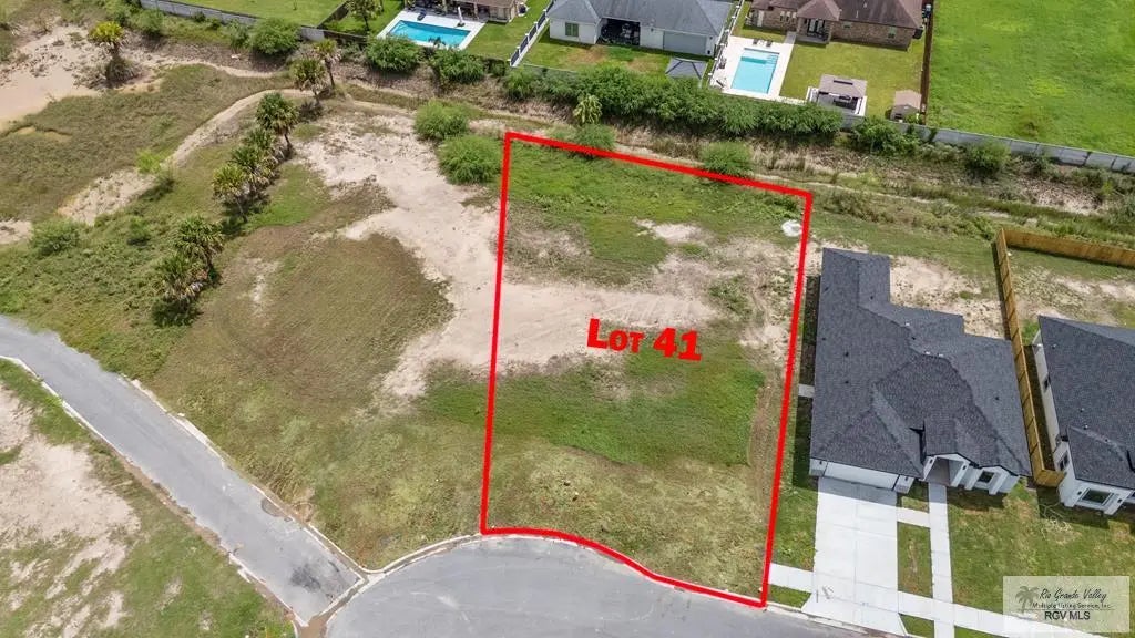 Hedgerow Ct 41, BROWNSVILLE