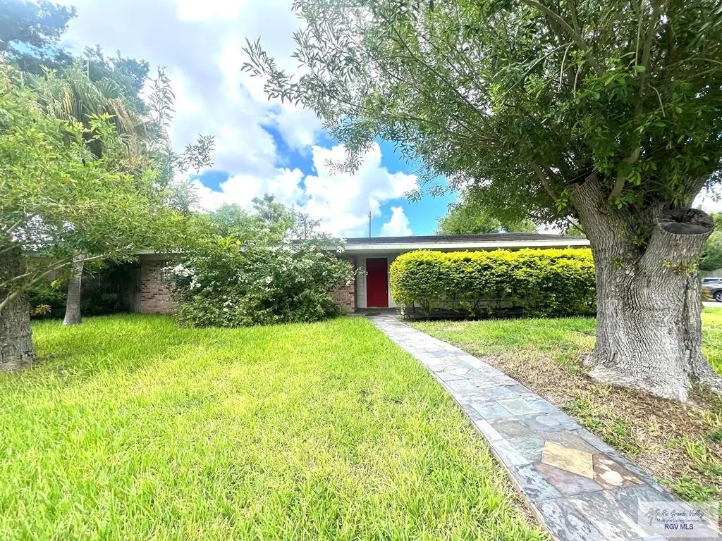 1435 Mulberry, BROWNSVILLE