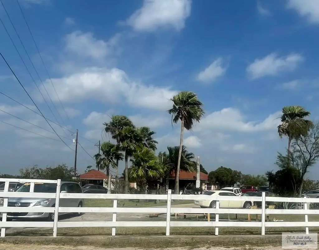 6745 Paredes Line Rd., BROWNSVILLE