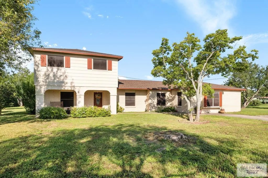 3517 S Oklahoma Ave., BROWNSVILLE