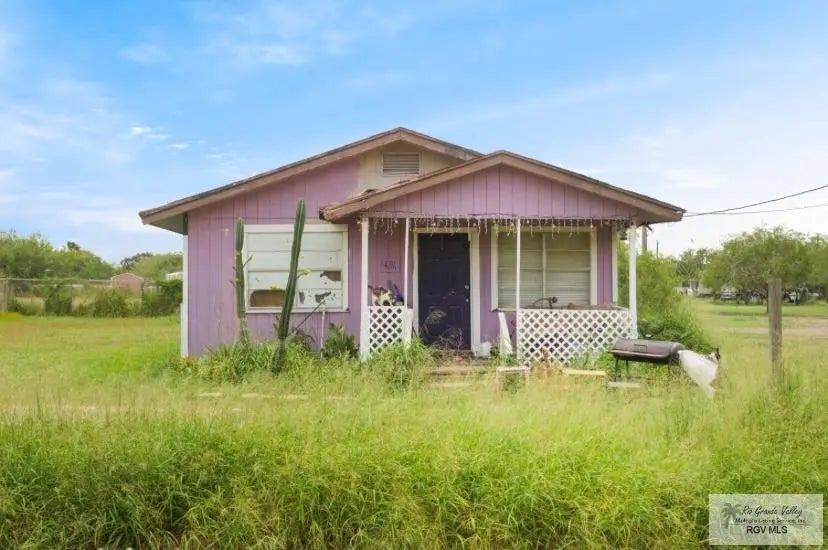 4681 Browne Rd., BROWNSVILLE