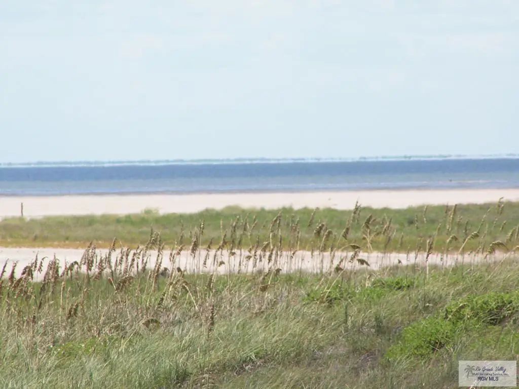 Lot 8 Other 8, SOUTH PADRE ISLAND