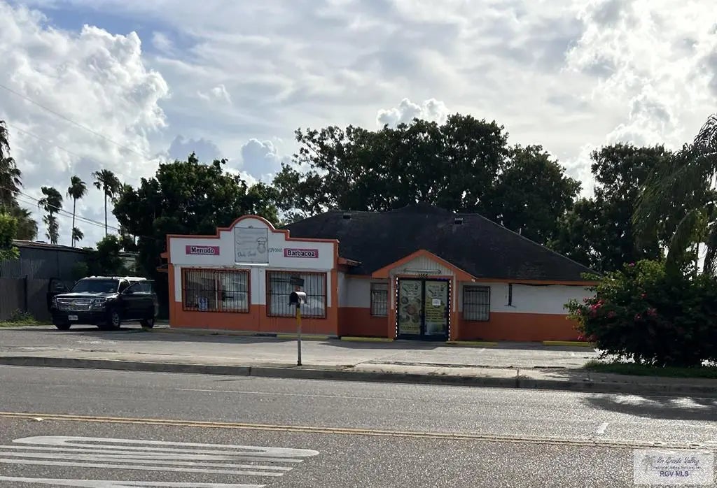 1155 N Minnesota Ave., BROWNSVILLE