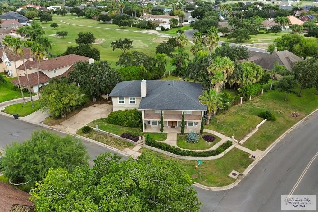 3101 Treasure Hills Blvd., HARLINGEN