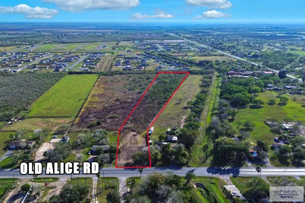 Fm 1575, LOS FRESNOS