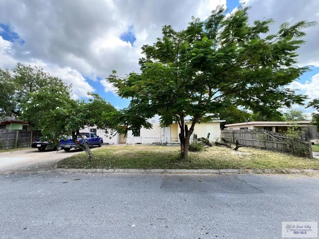 54 Cedar St., BROWNSVILLE