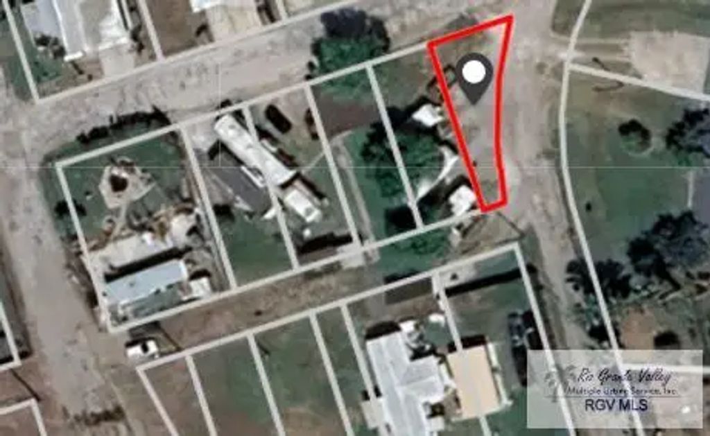 523 Canada St. Lot 7, LA FERIA