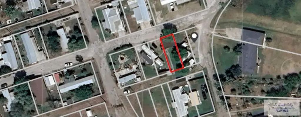 523 Canada St. Lot 5, LA FERIA