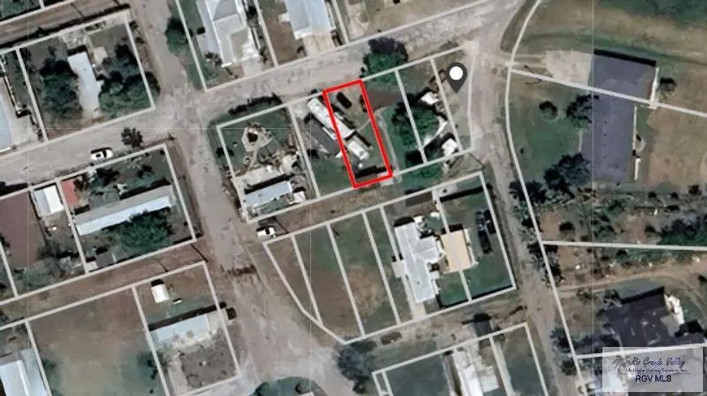 523 Canada St. Lot 4, LA FERIA