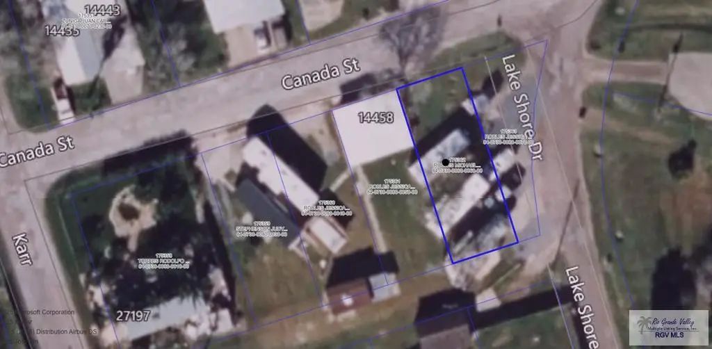 523 Canada St. Lot 6, LA FERIA