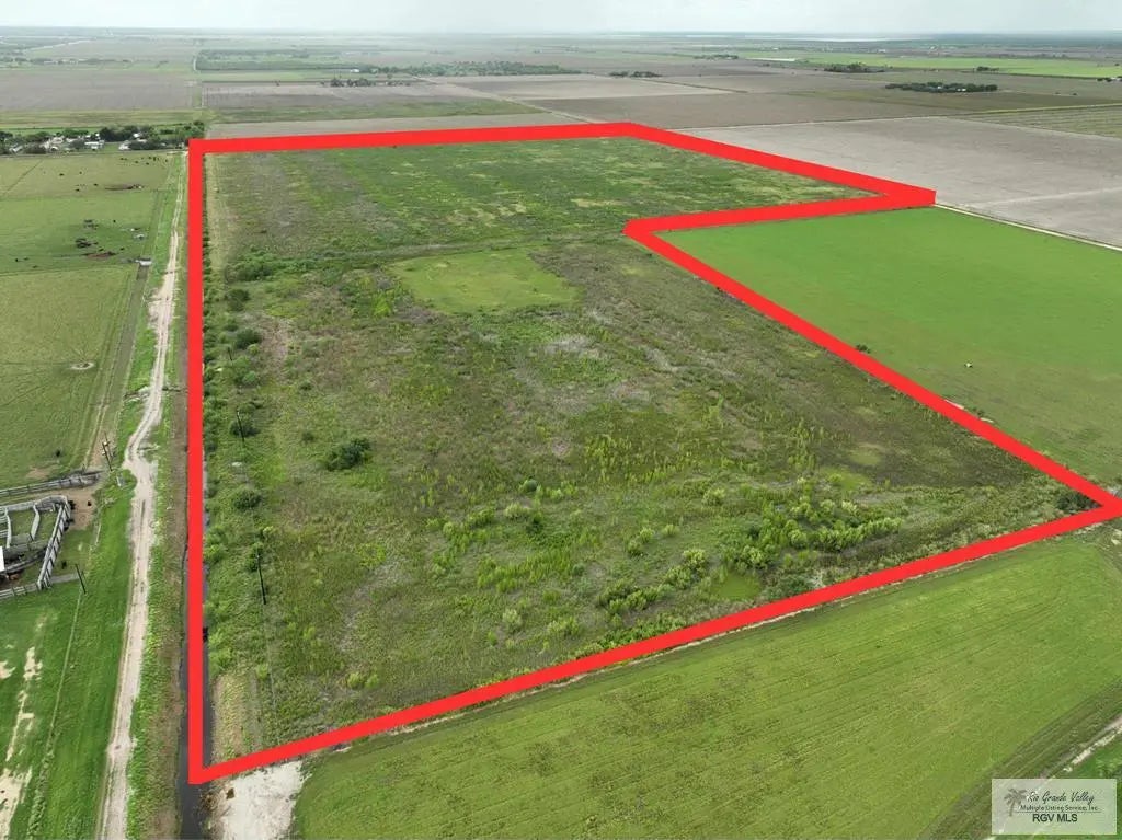 Spence, RAYMONDVILLE