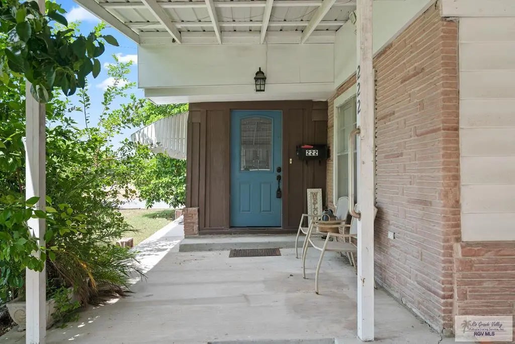 222 W Filmore Ave, HARLINGEN