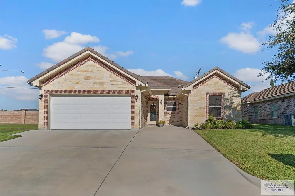 1141 Fairway Ln., HARLINGEN