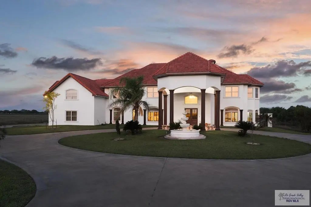 25219 Bass Blvd., HARLINGEN