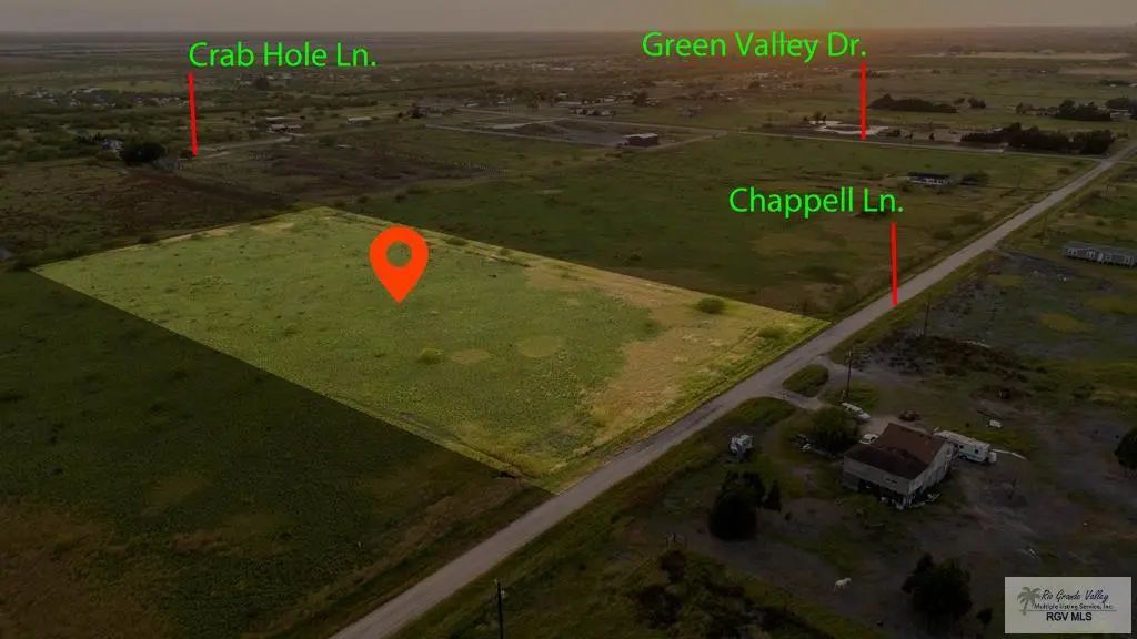 29050 Chappel Ln., SAN BENITO