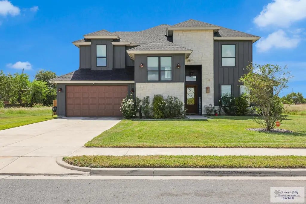 2513 Haverford Blvd, HARLINGEN