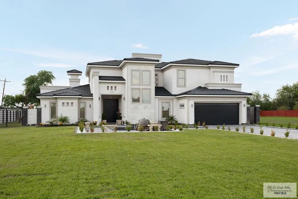 7701 Gastin Dr., BROWNSVILLE