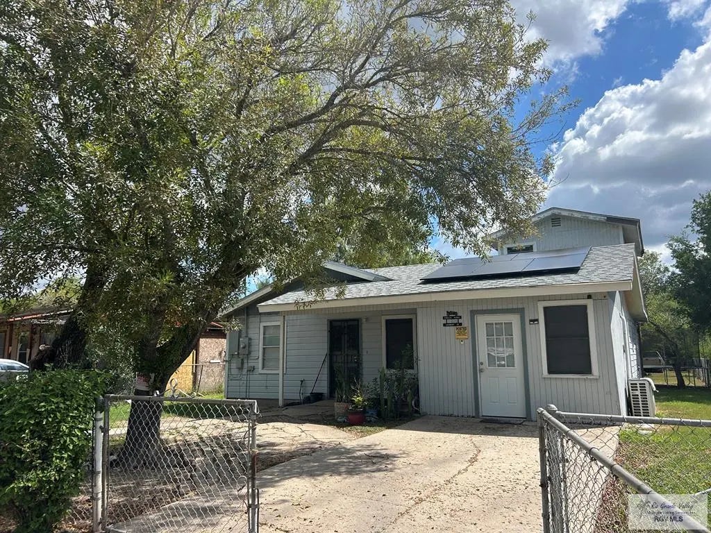 134 Kennedy Ave., BROWNSVILLE