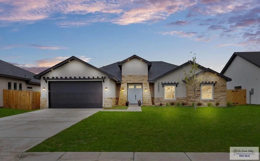 2621 Marky St, HARLINGEN