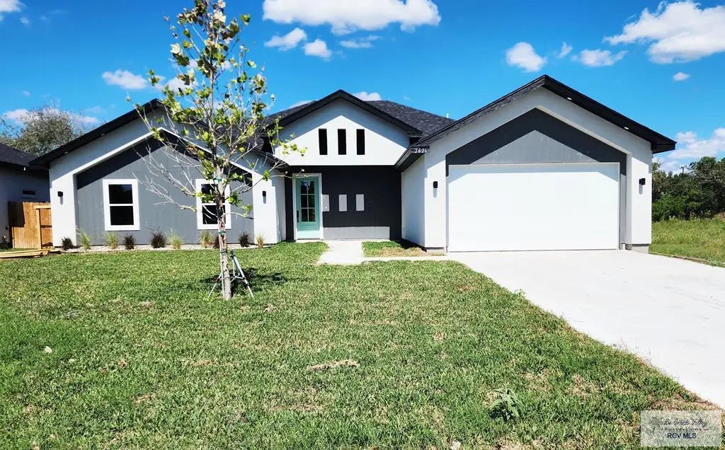 2626 Marky St, HARLINGEN