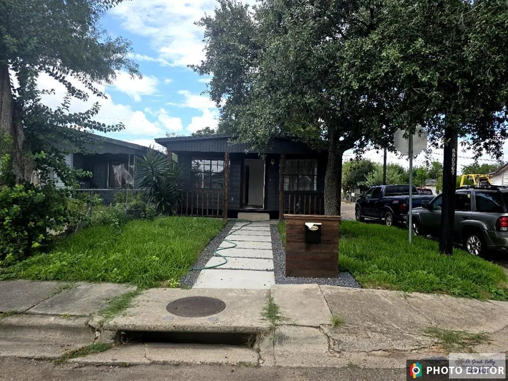 902 W Filmore Ave, HARLINGEN