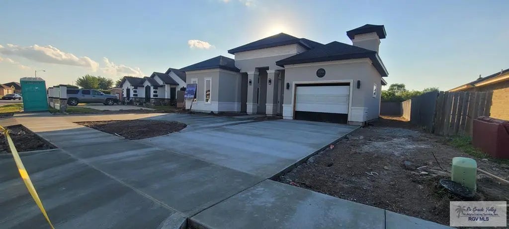 170 Tamarindo Ln., BROWNSVILLE