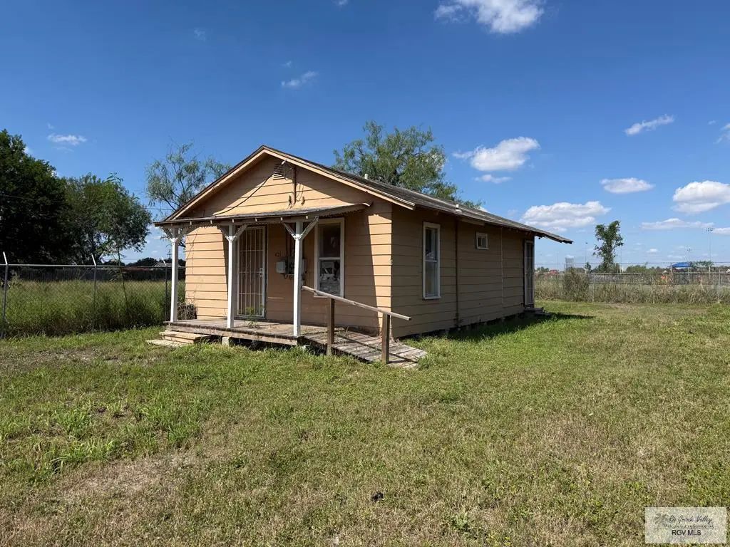 421 E Ferree St., HARLINGEN