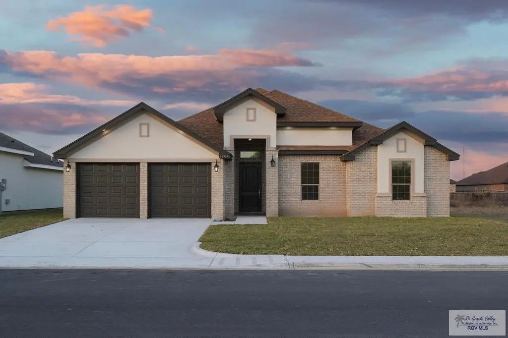 16579 Napper Ln, HARLINGEN