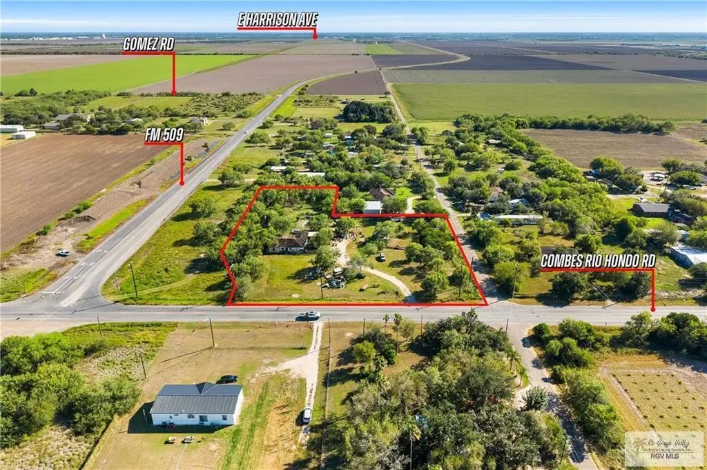 24514 Fm 508, HARLINGEN