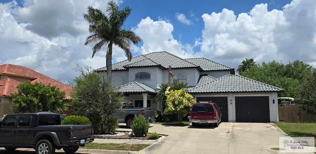 1925 Costa Del Sol Dr., BROWNSVILLE