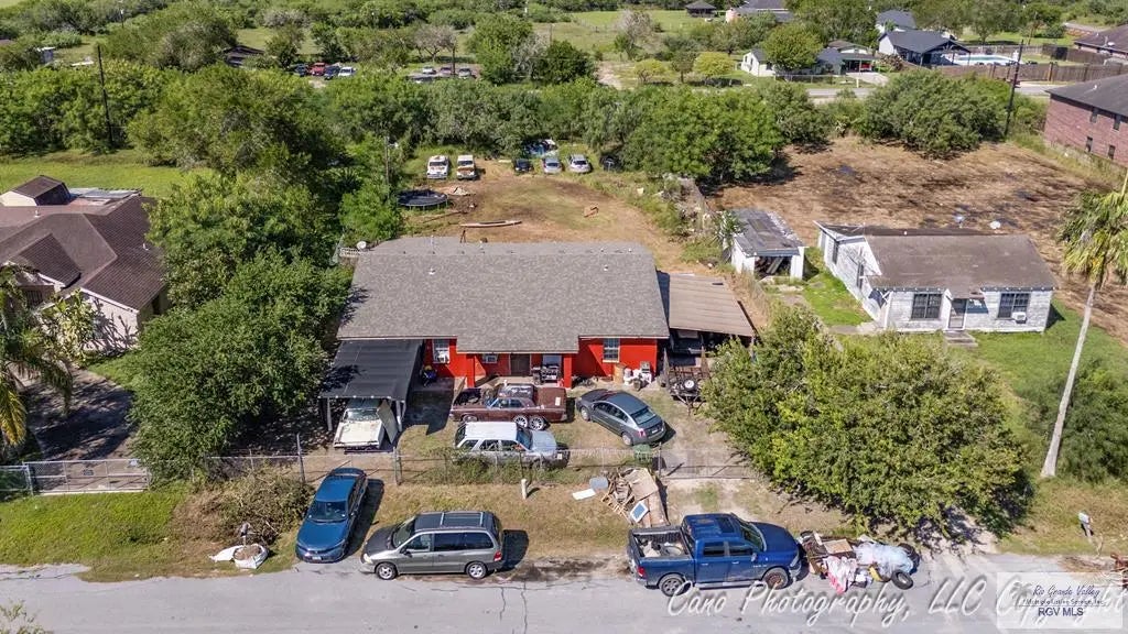 7201 Chicago Ave., BROWNSVILLE