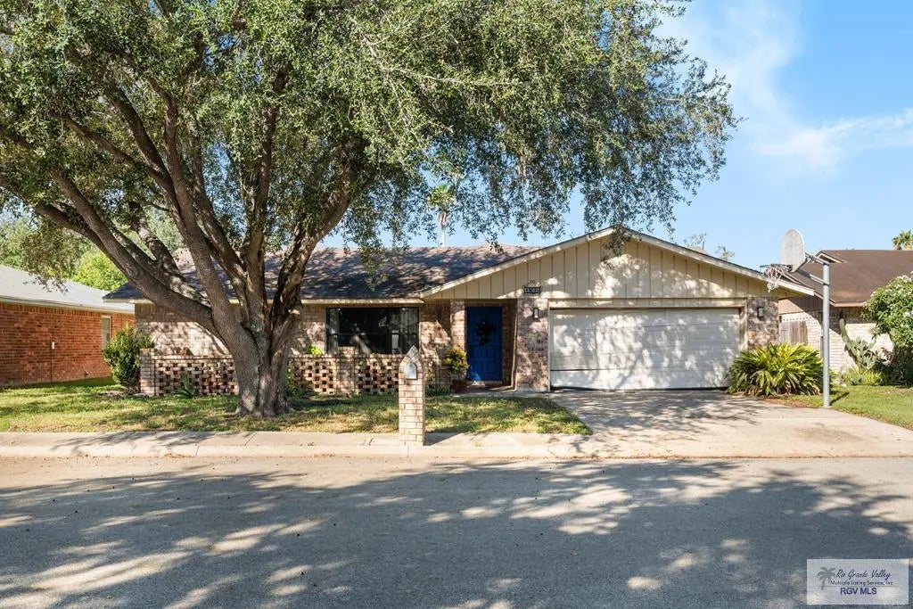 1805 Evergreen Ct., HARLINGEN