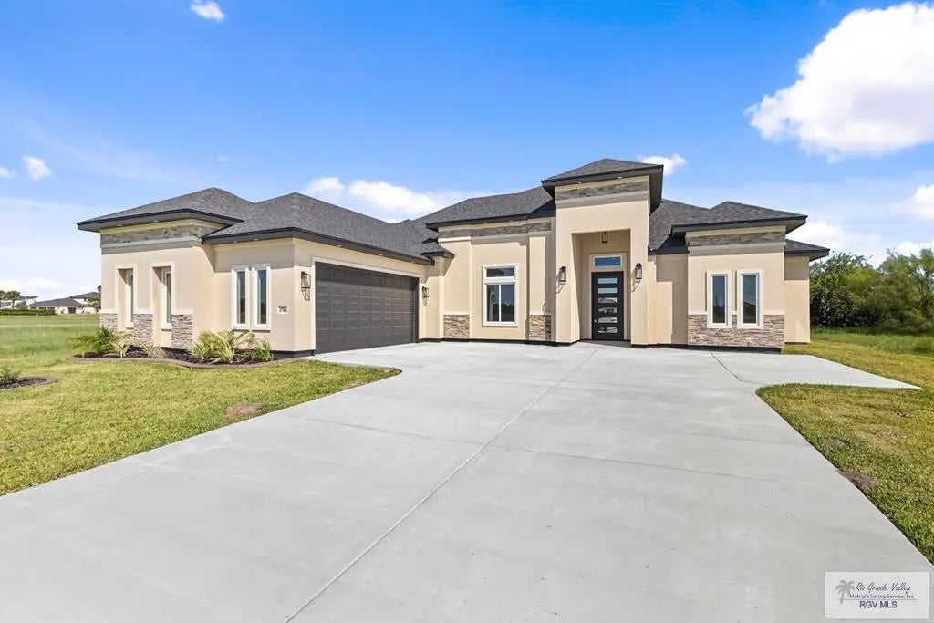 3706 Mattie Ln, HARLINGEN