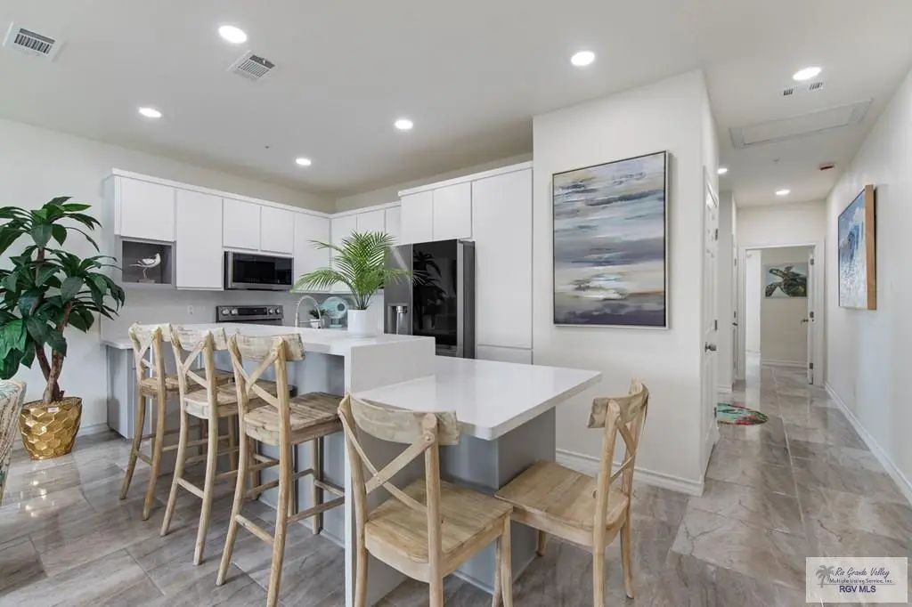 116 E Cora Lee Dr. C, SOUTH PADRE ISLAND