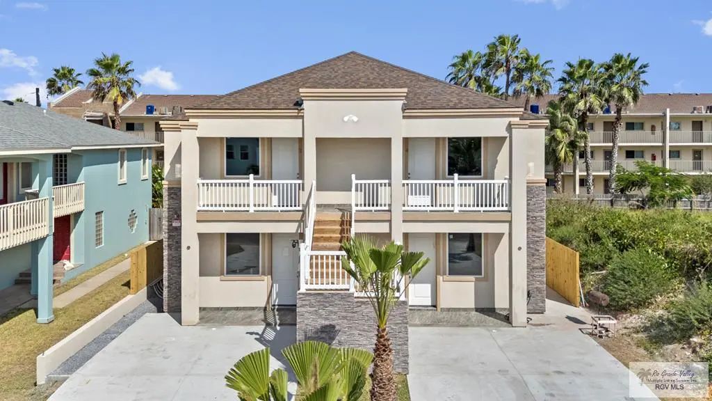 116 E Cora Lee Dr. B, SOUTH PADRE ISLAND