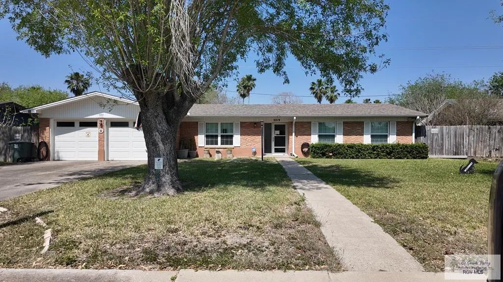 2219 Ella Ave., HARLINGEN
