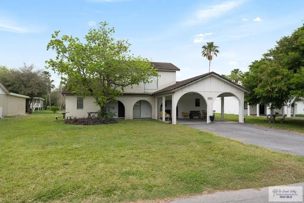 3609 Carmen Ave., RANCHO VIEJO