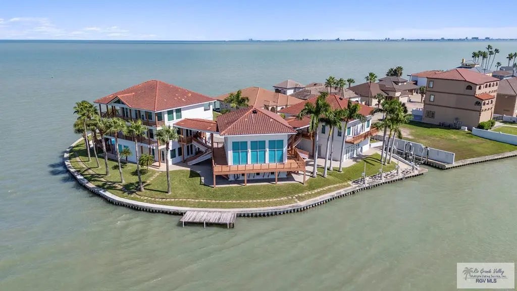 1208 North Shore Dr 789, PORT ISABEL