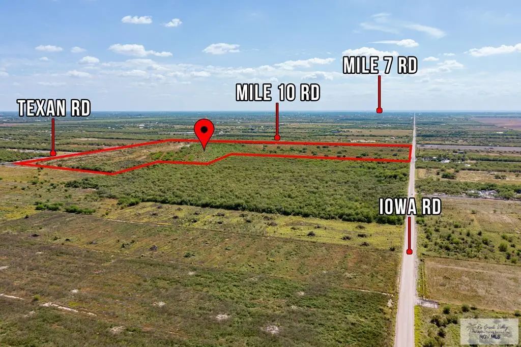 Iowa, MISSION
