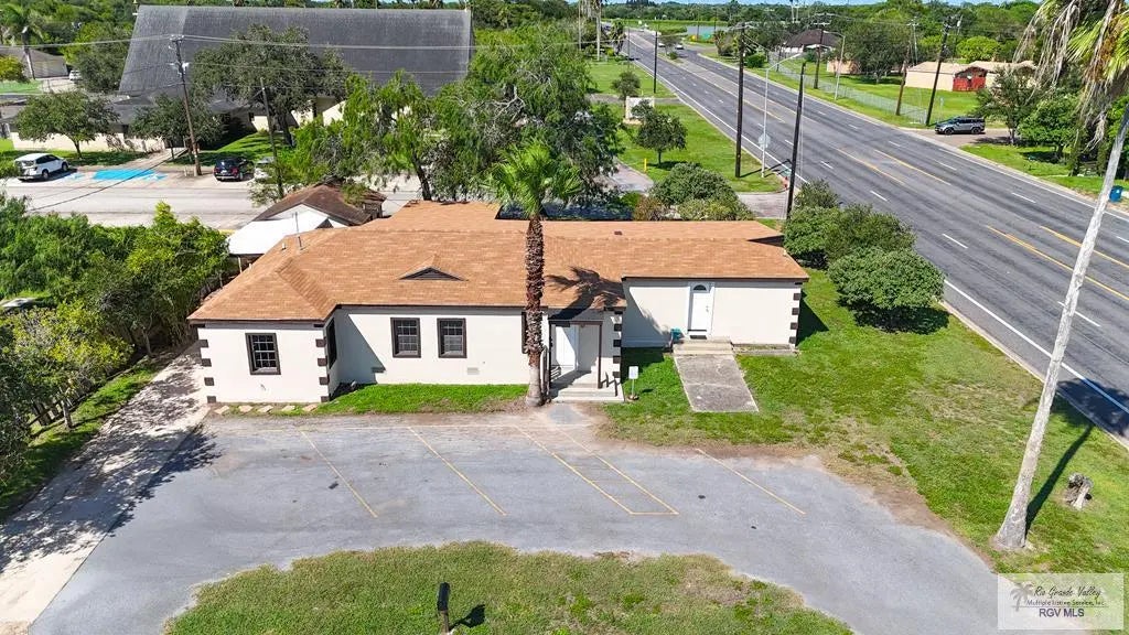 100 Crawford Dr., SAN BENITO