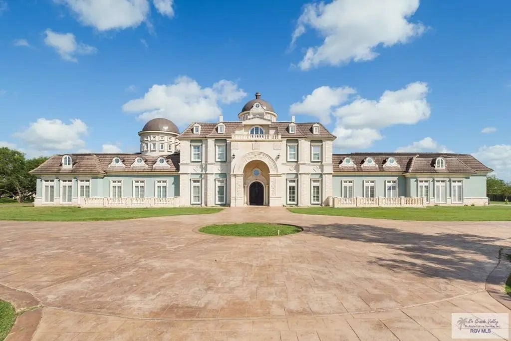 16157 Mayfield Rd., HARLINGEN