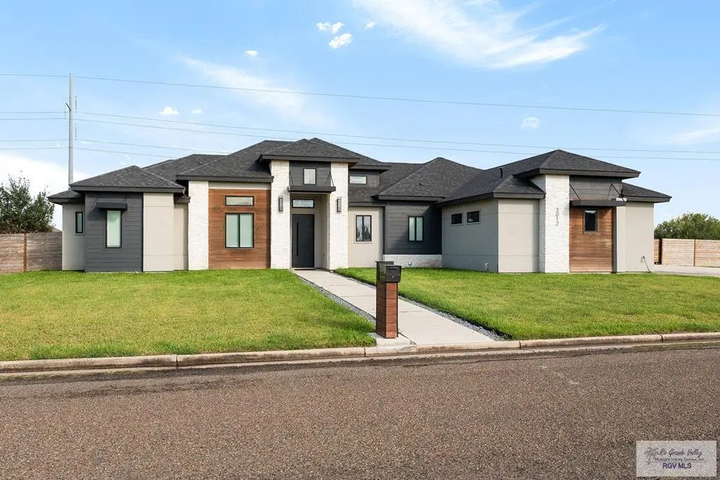 3012 Briana Cir., HARLINGEN