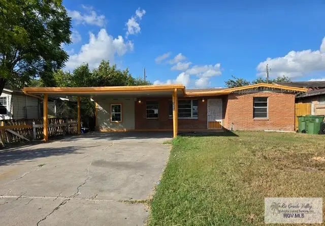 145 Velma St., BROWNSVILLE